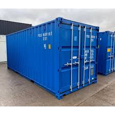 20ft Containers for Sale