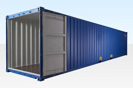40ft Containers for Sale